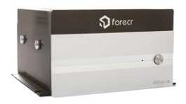 DSBOX-N2-AA-1000, Industrial Box PC , RAM 4GB, 1TB SSD, Forecr