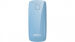 SP5K2MAPBKP51C1B, Power Bank P51 5200 mAh blue, -