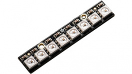 1426 NEOpIxEl, NeoPixel Stick 8 RGB LED, ADAFRUIT