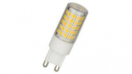 142593, LED Bulb 5W 230V 2700K 600lm G9 57mm, Bailey