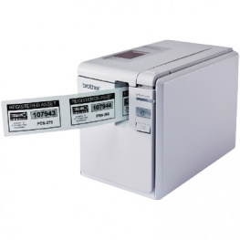 PT-9700PC, P-Touch PC Labelling System, Brother