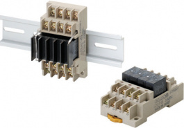 G3S4-D 12DC, G3S4-D 12DC, Omron