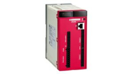 XPSMC16Z, Safety Controller 16DI 2DO 6SSR 24V, SCHNEIDER ELECTRIC