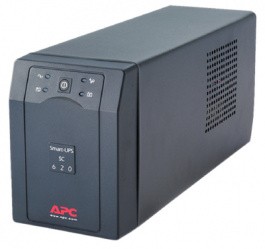 SC620I, Smart-UPS SC620 390 W, 230 V,, APC