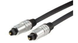 HQAS4623-2.5, Audio cable 2.5 m, HQ