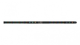 UI30026, Monitored Power Distribution Unit 30x IEC 60320 C13/19 Combo Socket/RJ45 - CEE Plug, Vertiv