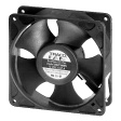 D06F12HWB Axial fan DC 60 x 60 x 15 mm 12 VDC