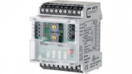 11088213, BACnet Module BMT, 8 AI, Metz Connect