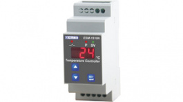 ESM-1510-N.5.12.0.1/00.00/2.1.0., Temperature controller 195...264 VAC, EMKO Elektronik A.S.