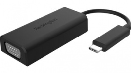 K33994WW, USB to VGA converter, Kensington