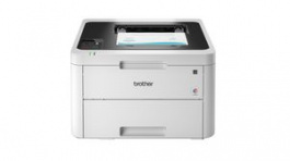 HLL3230CDWG1, Multifunction Printer, HL, Laser, A4, 600 x 2400 dpi, Print, Brother