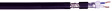 LC4240 Audio cable 2xx0.35 mm2 transparent