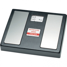 RP100V-503, Shoe tester, IDEA