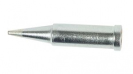 GT4-CH0010S, Soldering Tip, GT4, Chisel, 1 x 10mm, Metcal
