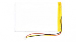 PIS-1135, PiJuice LiPo Battery, 1200mAh, PI Engineering