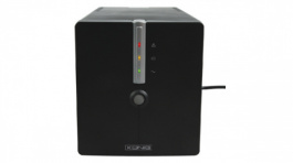 CMP-UPS1000VAL, UPS 600 W, 230 VDC,, KONIG