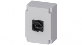 3LD27660TB51, Switch Disconnector, 37 kW, Master Switch, Siemens