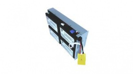 RBC24-V7-1E, Replacement Battery for APC UPS, 48V, V7