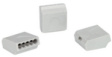 HECE 5X1.5 GY Terminal block grey