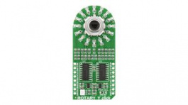 MIKROE-1825, Rotary Y Click Incremental Encoder and LED Module 5V, MikroElektronika