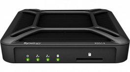 EDS14, Embedded DataStation ,512 MB, Synology