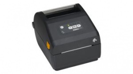 ZD4A042-C0EW02EZ, Desktop Label Printer, 152mm/s, 203 dpi, Zebra