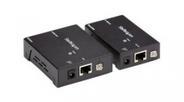 ST121HDBTE, HDMI over CAT5e HDBaseT Extender 70m, StarTech.com