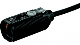 E3FA-DP12 2M, Датчик: оптоэлектронный; прямой; Дальность:0,3м; PNP; 100мА, Omron
