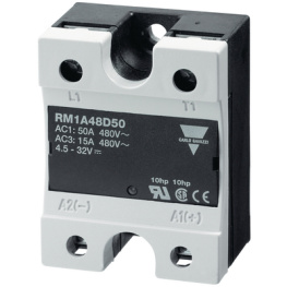 RM1A23D75, Solid State Relay 4.5...32 VDC, Carlo Gavazzi