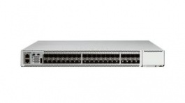 C9500-48Y4C-A, Ethernet Switch, RJ45 Ports 48, 25Gbps, Managed, Cisco Systems