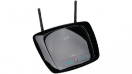 WRT160NL-EW, WIFI Router 802.11n/g/b 300 Mbps, Linksys