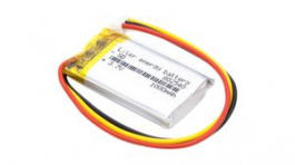 PIS-1190, PiJuice Zero LiPo Battery, 1000mAh, PI Engineering