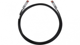 TXC432-CU1M, 1M Direct Attach SFP+ Cable, TP-Link