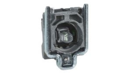 ZB4BW0B51, Light Block, 1NO, Orange, 24V, SCHNEIDER ELECTRIC