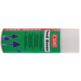 FOOD GREASE 400ML, NORDIC, Multi-purpose grease Spray 400 ml, CRC
