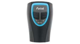AXT-Y55, Headset Switch for Training, 1x RJ-9 - 2x RJ-9, Axtel