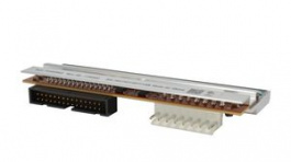 P1112750-013, Printhead, 300 dpi, Suitable for ZE521, Zebra