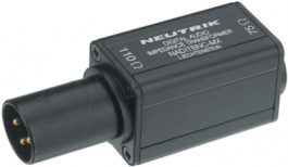 NADITBNC-MX, Impedance transformer, Neutrik