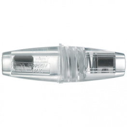 FX0180, Гнездо; трубчатые предохранители; 6,3x32мм; Монтаж: на кабель, Bulgin