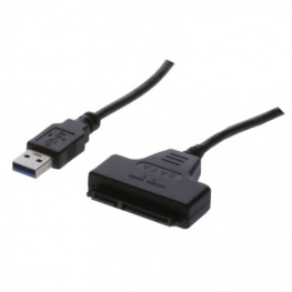 MX-HA003, USB 3.0 to SATA converter, Maxxtro