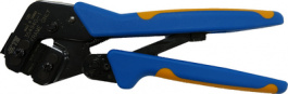 90800-1, Pro Crimper II ( used with AMPLIMITE 28-, TE Connectivity