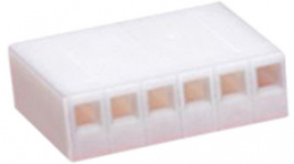 22-01-3067, Crimp housing Female 6 KK, Molex