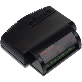 VM133, Energy saver module, Velleman