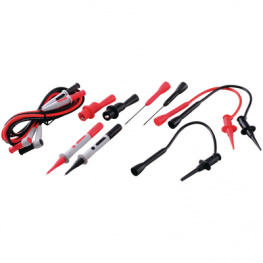 U1168A, Test lead kit, Keysight