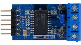 410-310 PMODRS485, PmodRS485, Module, RS422 / RS485 / UART, Digilent