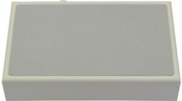 WL 13 PR - 100 V, Wall-Mounted Speaker Volume Control Knob 100 V 88dB, Visaton