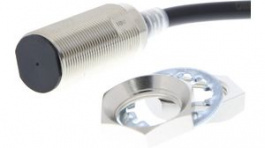 E2E-X11D118-T 2M, Inductive Sensor 11mm Make Contact (NO) 100mA, Omron