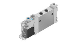 VUVG-LK10-M52-AT-M7-1H2L-S, Solenoid Valve M7 5/2 250 ... 700kPa, Festo