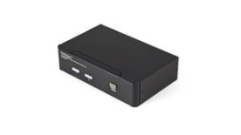 SV231HDMIUA, 2-Port USB HDMI KVM Switch with Audio and USB Hub, StarTech.com