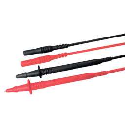 TP2-02, Комплект измерительных проводов RGK TP2-02, RGK